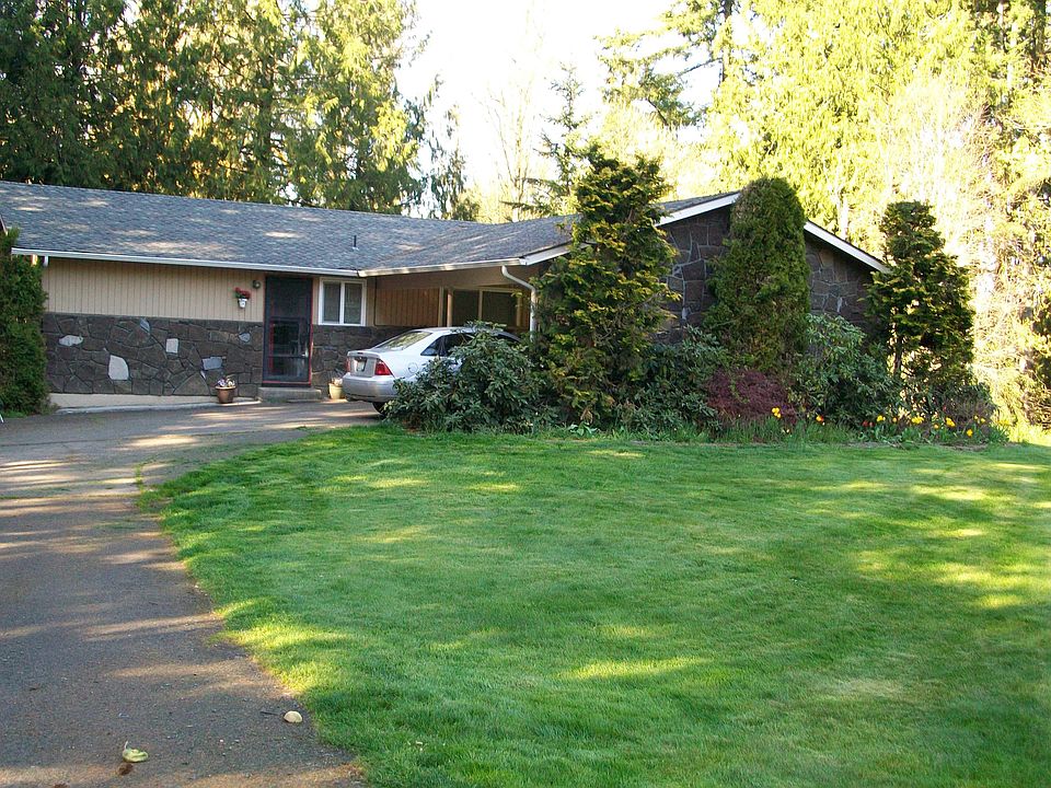 House and Carport