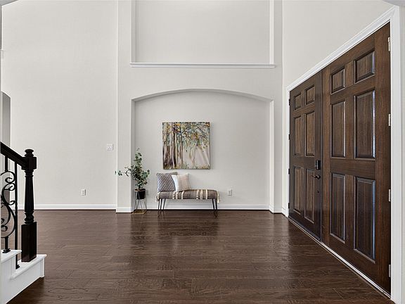 5th image of 6507 Hidden Ridge Ct
