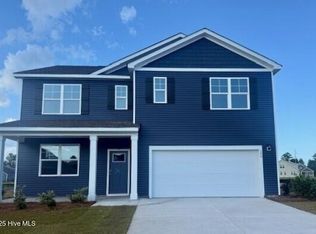 190 Legare St LOT 220, Wilmington, NC 28411