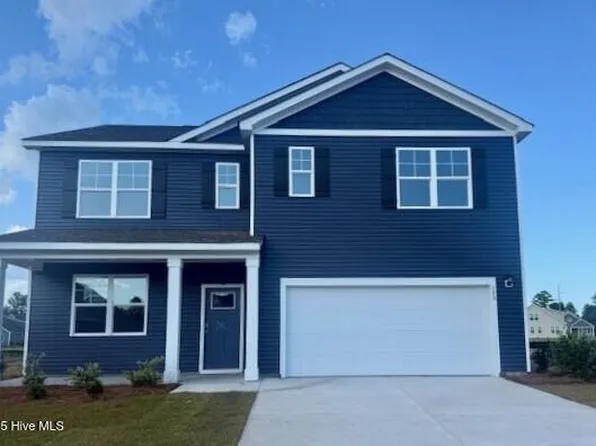 190 Legare Street Lot 220, Wilmington, NC 28411
