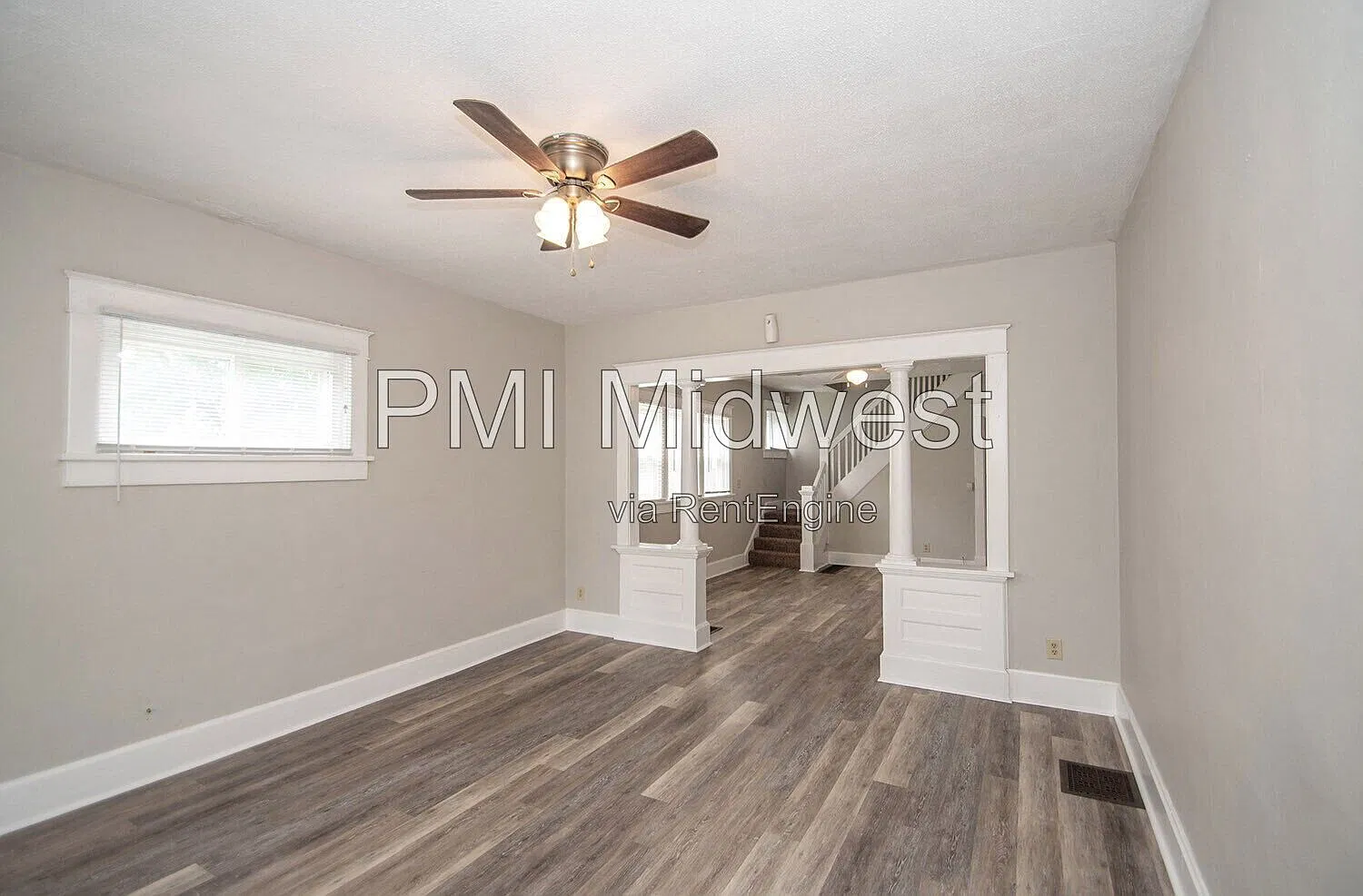3 bed, 1.0 bath, 1400 sqft, $1,549 — Photo 3