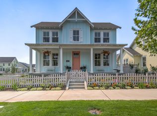 4617 W Crosswater Rd, South Jordan, UT 84009