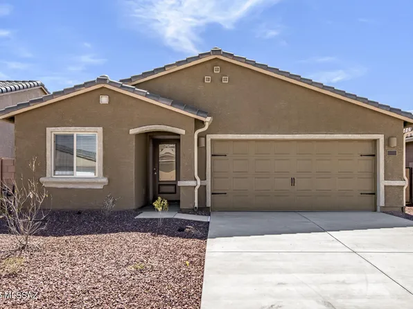 21886 E Wayward Ln, Red Rock, AZ 85145
