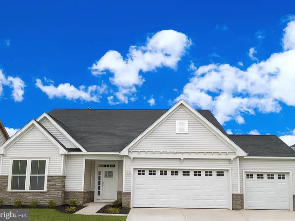 36534 Burleson Dr, Frankford, DE 19945