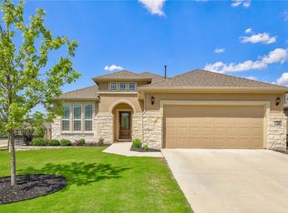 710 Hanging Star Ln, Georgetown, TX 78633