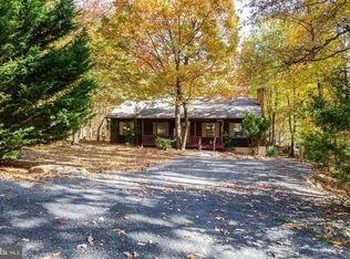 2606 Hopkins Dr, Mc Gaheysville, VA 22840