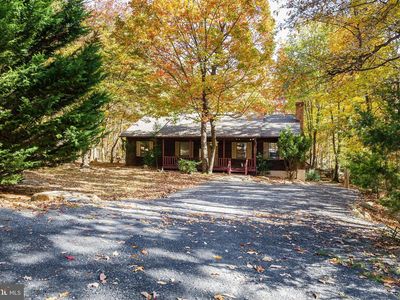 2606 Hopkins Dr, Mc Gaheysville, VA, 22840