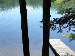 108 McNamee Rd, Canaan, NY 12029