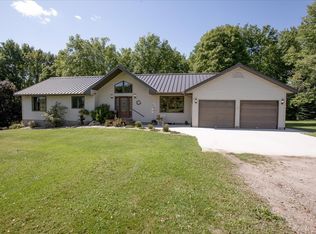N4791 130th Street, Menomonie, WI 54751