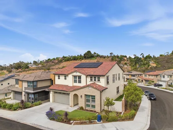 921 Cayley Ave, San Marcos, CA 92069