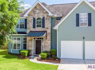 37093 Kathleen Ave, Prairieville, LA 70769