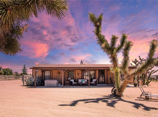 2939 Apache Pass, Pioneertown, CA 92268