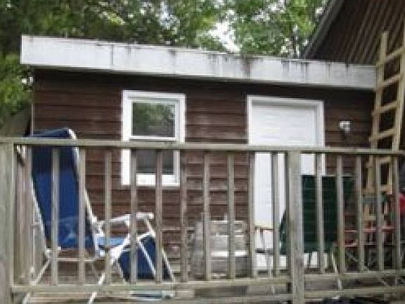 Deck!