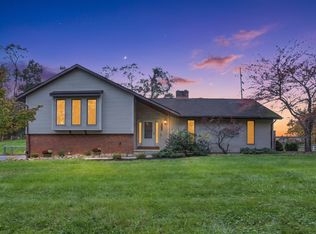 1710 Marietta Rd NE, Lancaster, OH 43130