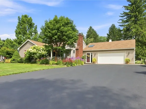 598 Van Alstyne Rd, Webster, NY 14580