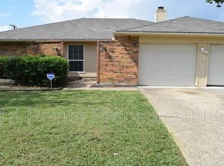 3037 Colony Dr, Mesquite, TX 75150