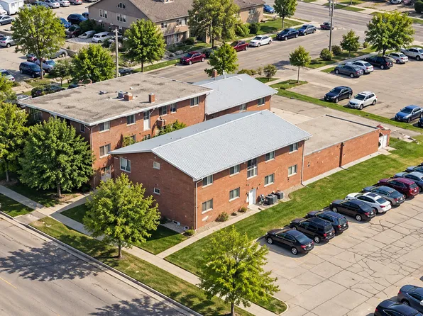 419-807, 419 N 8th St #807-03, Bismarck, ND 58501