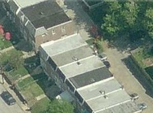 7811 Westview Ave, Upper Darby, PA 19082