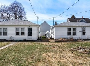 23 Boston St, Uxbridge, MA 01569