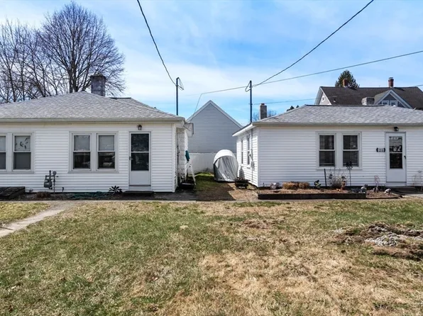 23 Boston St, Uxbridge, MA 01569