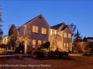 105 Micki Dr, Morganville, NJ 07751