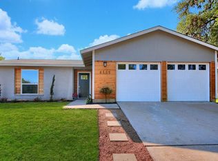 8505 Romney Rd, Austin, TX 78748