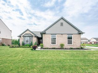 13604 Stamford Rd #110, Van Buren Township, MI 48111