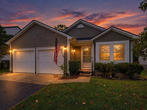 2nd image of 3594 Keeper Ct