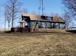 12311 Gabrielson Lake Rd, Grantsburg, WI 54840