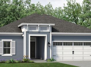 47 Baird Cove Ln, Angier, NC 27501