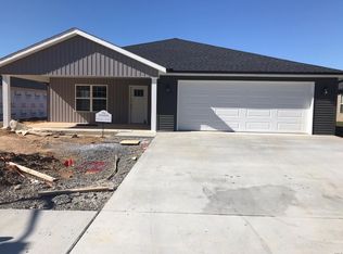 5335 Sandy Brae Ln, Jackson, MO 63755