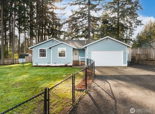 1276 SE Salmonberry Road, Port Orchard, WA 98366