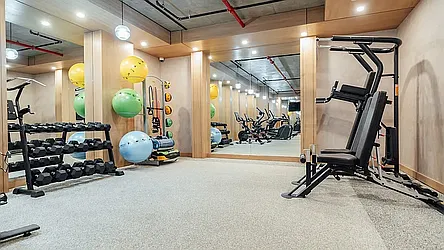 Rented by Nooklyn NYC LLC