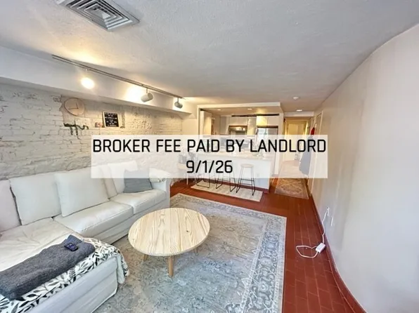 12 Greenough Ln, Boston, MA