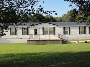 1432 Clark Rd, Winchester, TN 37398