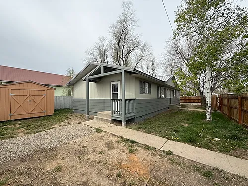 724 Tucker St #1 Photo 1