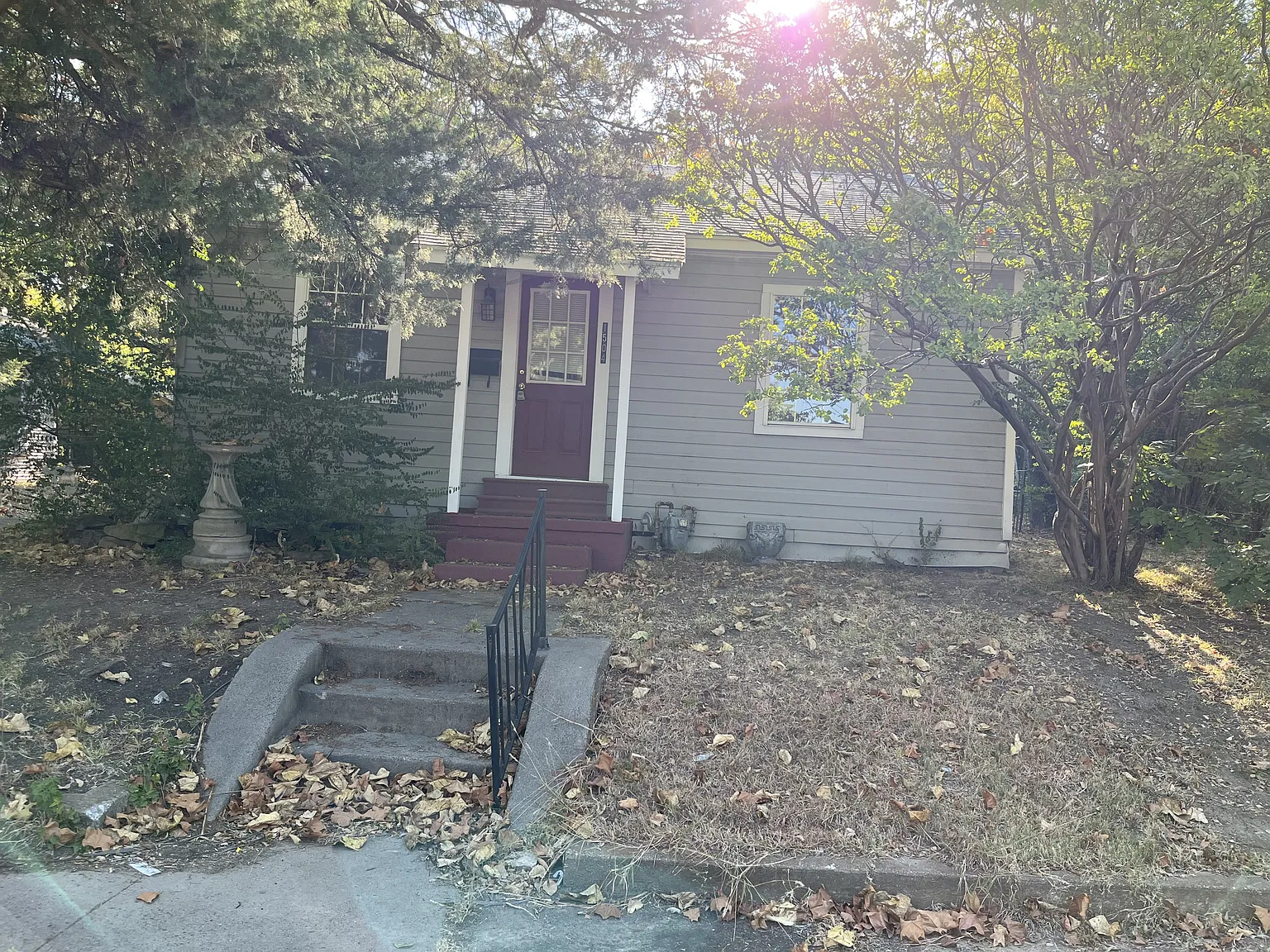 1504 Earl Street - 1 — Photo 1