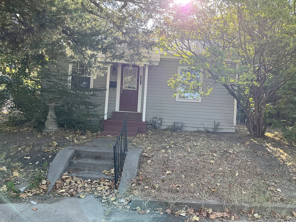 1504 Earl St #1