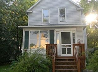 316 Walnut St, Grand Forks, ND 58201