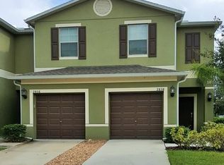 2838 Santego Bay Ct, Brandon, FL 33511