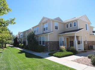 7416 Sandy Springs Point, Fountain, CO 80817