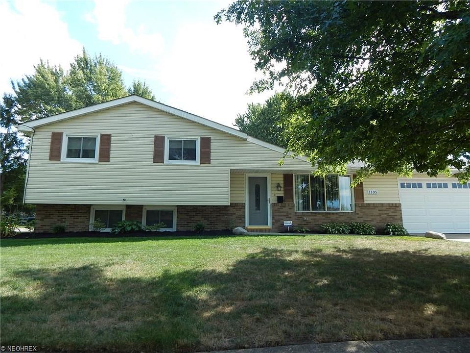 1st image of 1105 W 42nd Pl