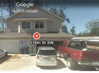 2309 119th St SW UNIT A, Everett, WA 98204