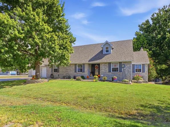 800 S Cherry Street, Stockton, MO 65785
