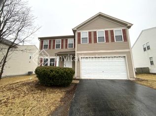 1714 Stonegate Dr, Montgomery, IL 60538