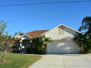 1272 Odyssey Ct, Punta Gorda, FL 33983