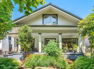 3441 E Burnside St, Portland, OR