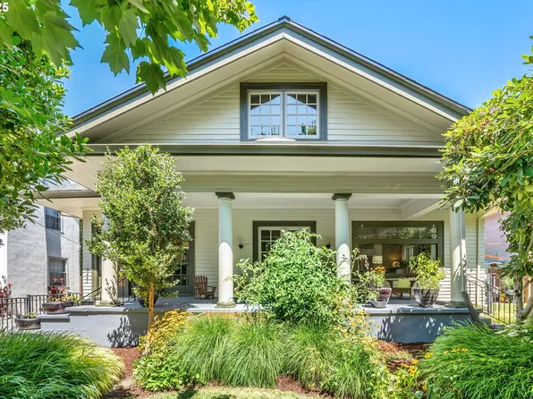 3441 E Burnside St, Portland, OR 97214