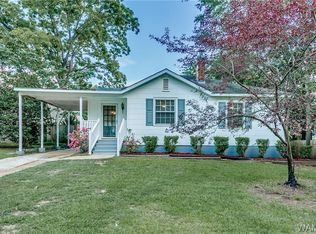 77 Circlewood, Tuscaloosa, AL 35405