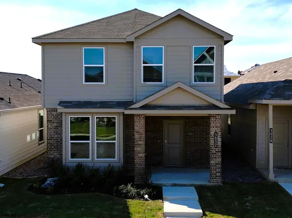 3032 Pecan Farm Ln, Fort Worth, TX 76140